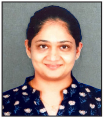 Dr.Deepti Ashok Kewalramani